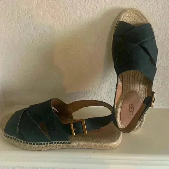 Ugg Marleah Sandals - Picture 3 of 4